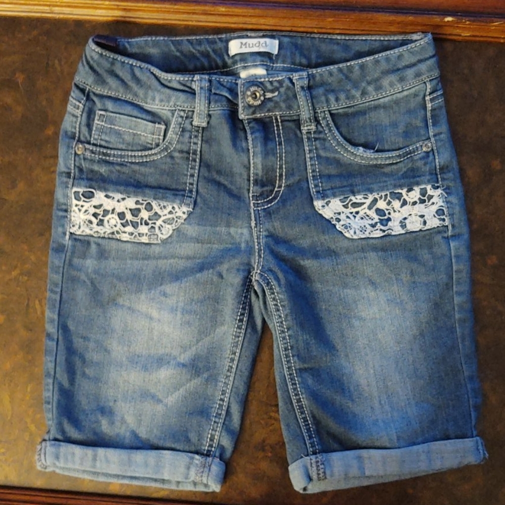 Mudd jeans